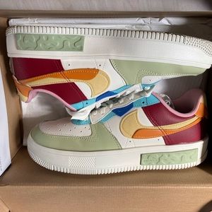 Nike Air Force 1 Fontanka